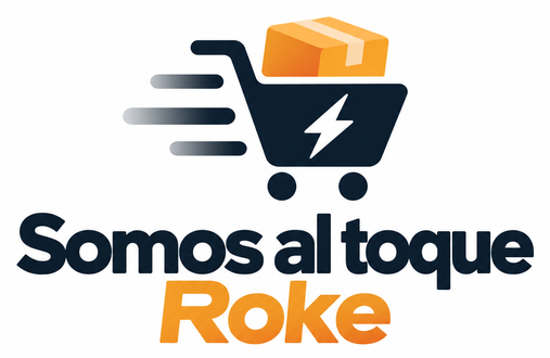 Somos Al Toque Roke